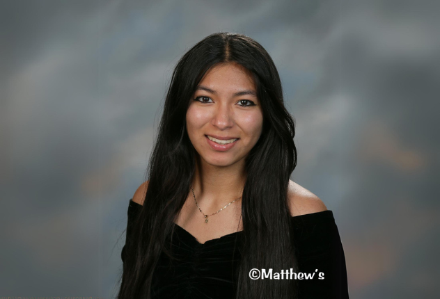  Brianna Nava of BHSC Selected as Gates Scholar for Class of 2024